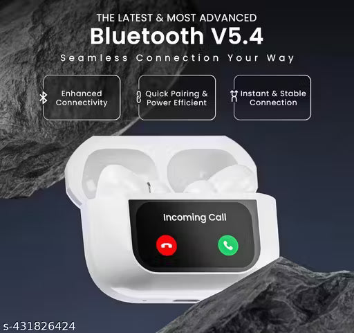 Airpods Pro 2 With Display