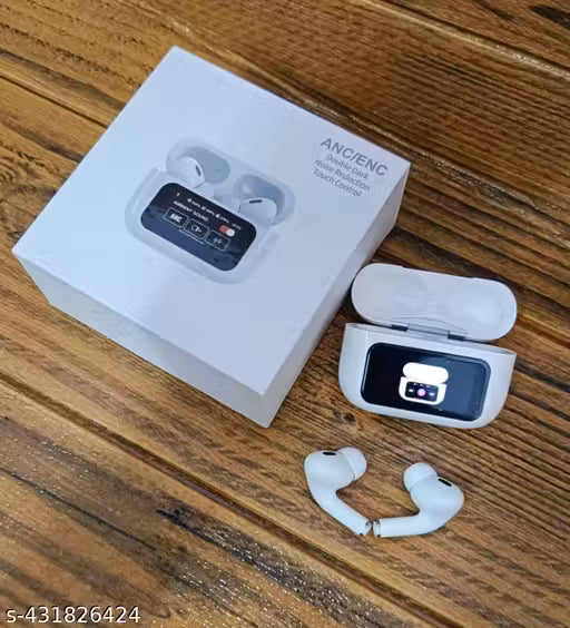 Airpods Pro 2 With Display